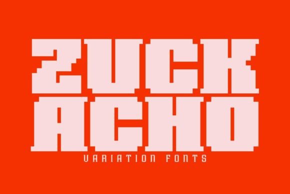 Injecting Character: How Zuck Acho Adds Whimsy to Your Designs